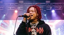 Trippie Redd