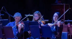 Twilight In Concert