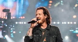 Tyler Hubbard & Graham Barham
