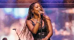 Victoria Monet
