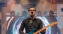 Weezer, The Shins & Silversun Pickups