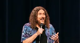 Weird Al Yankovic