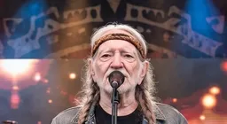 Neil Young & Willie Nelson