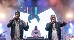 Wu-Tang Clan & Bone Thugs N Harmony