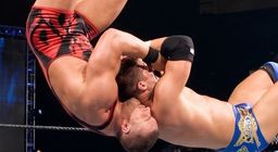 WWE: Holiday Tour