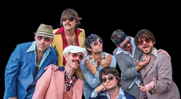 Yacht Rock Revue