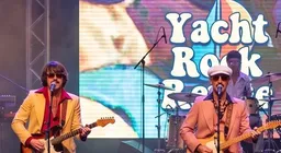 Yacht Rock Revue