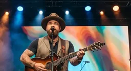 Zac Brown Band