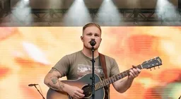Zach Bryan
