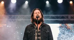 Zach Williams