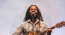 Ziggy Marley