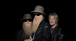 ZZ Top
