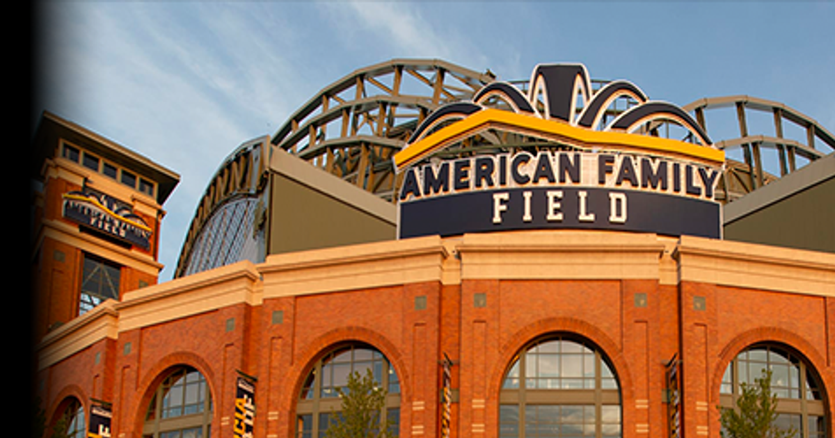 American Family Field - Box Office Ticket Sales