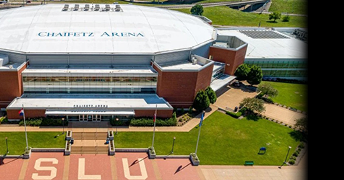 Chaifetz Arena - Box Office Ticket Sales