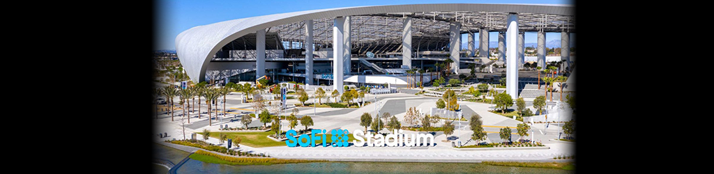 SoFi Stadium - Box Office Ticket Sales