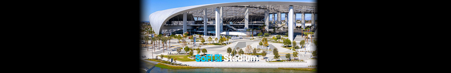 SoFi Stadium - Box Office Ticket Sales