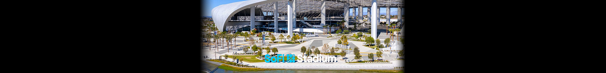 SoFi Stadium - Box Office Ticket Sales