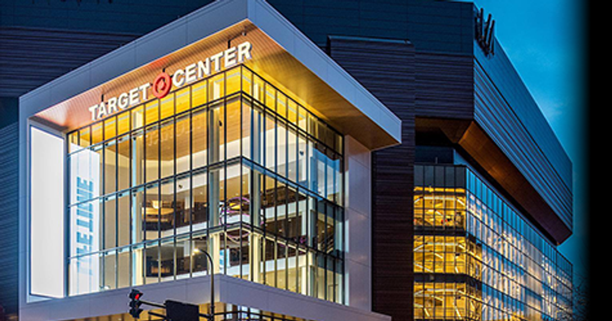 Target Center - Box Office Ticket Sales