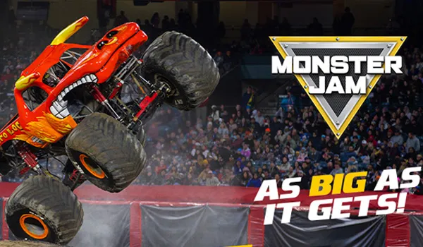 Monster Jam