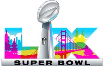 Super Bowl LX Feb 8, 2026 Levi's Stadium