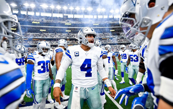 Dallas Cowboys