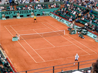 Tennis Tickets