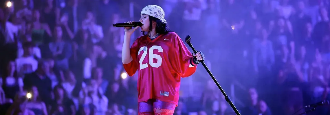 Billie Eilish Tickets
