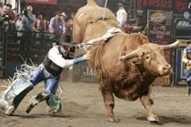 PBR - Professional Bull Riders tickets