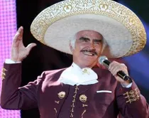 Vicente Fernandez Tickets