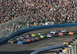 Nascar Tickets