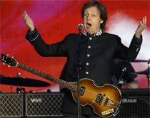 Paul McCartney Tickets