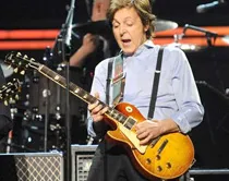 Paul McCartney Tickets