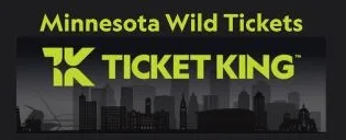 Minnesota Wild Tickets