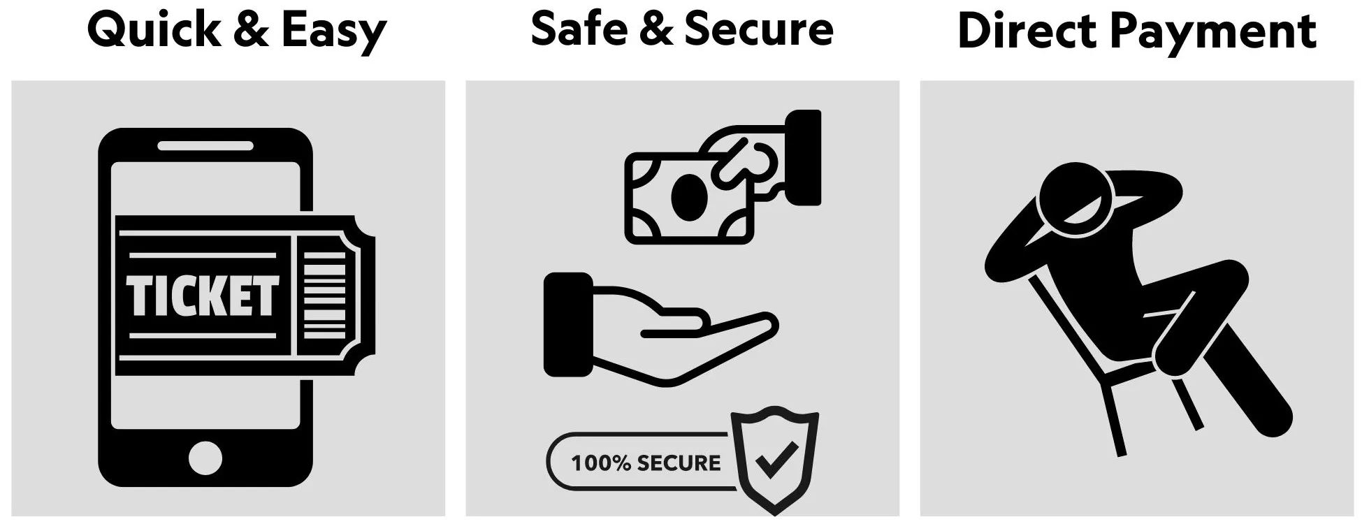 Sell Your Tickets to Ticket King