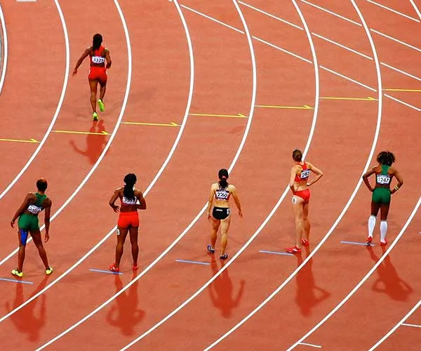 Summer Games Triathlon Tickets