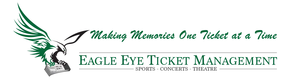 Eagle Eye Tickets