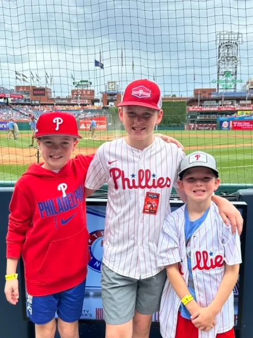 Philadelphia Phillies