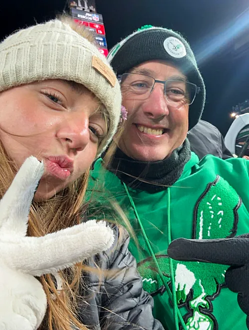 Philadelphia Eagles
