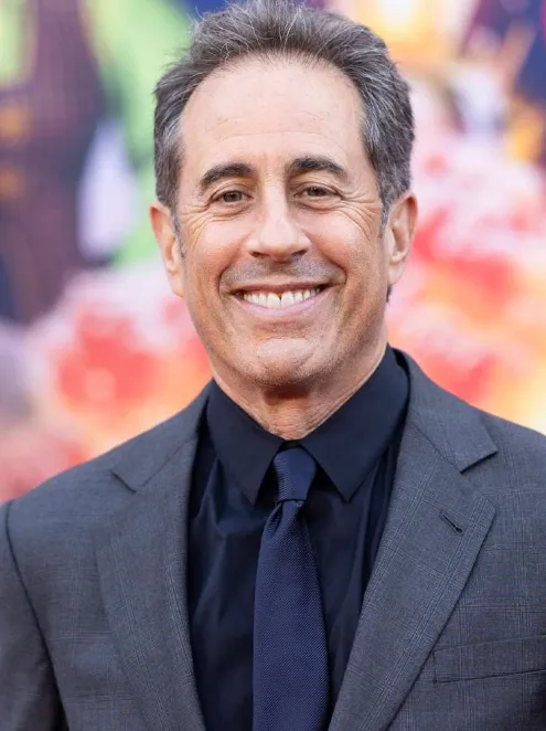 Jerry Seinfeld 
