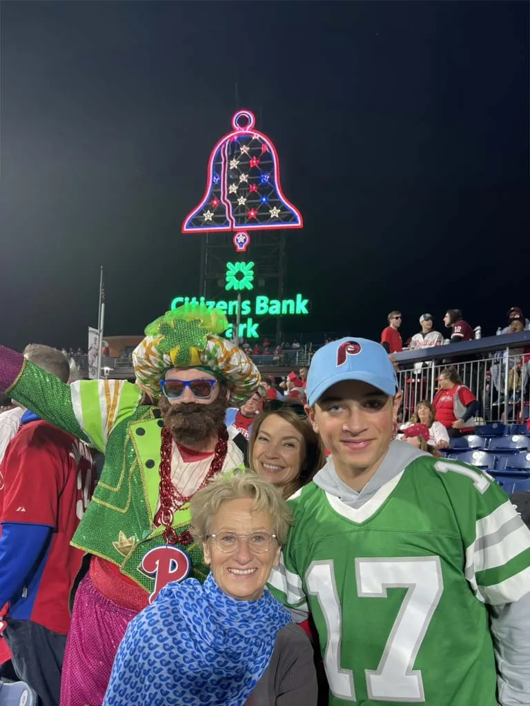 Philadelphia Phillies