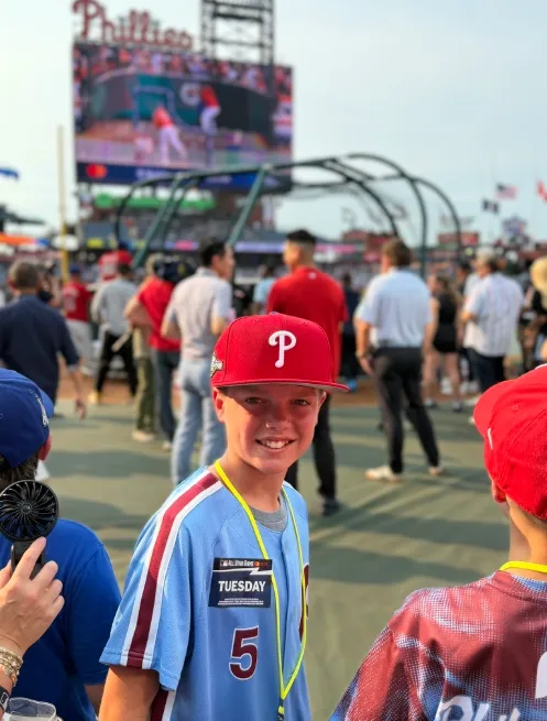Philadelphia Phillies