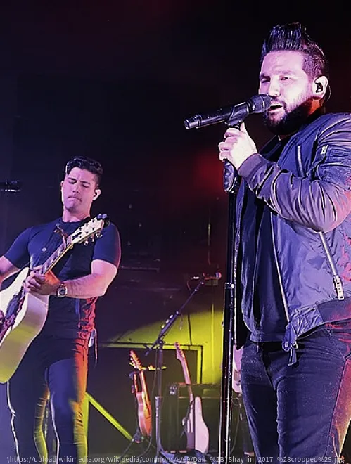 Dan + Shay