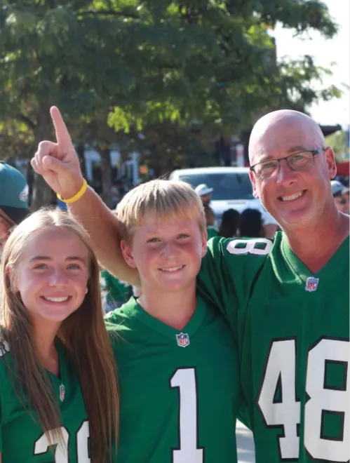 Philadelphia Eagles