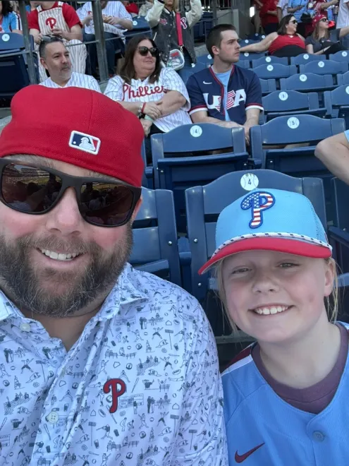 Philadelphia Phillies