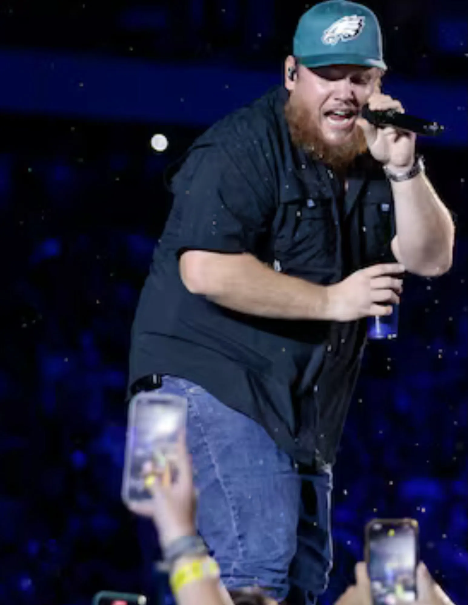 Luke Combs