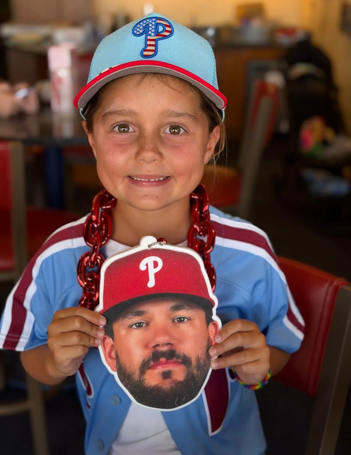 Philadelphia Phillies