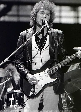 Bob Dylan
