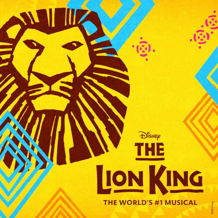 The Lion - The Musical