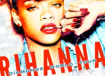 Rihanna Tickets