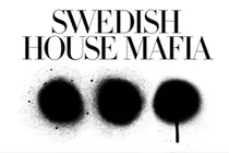 Swedish House Mafia Tickets